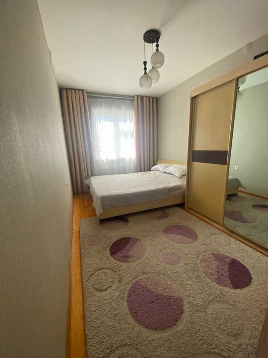 Ипотекага 4 хонали уй сотилади Сергели 2, этаж 7 нархи 85000дол