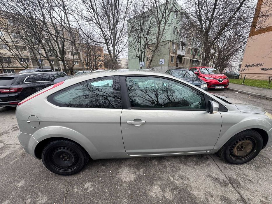 Vand Ford Focus 2, 1.8 TDCI 2010 EURO 4
