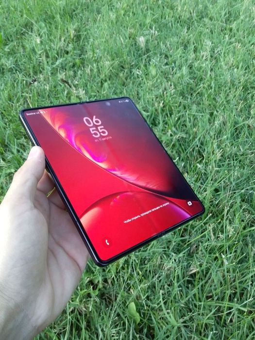 Samsung Z Fold5 12/512GB Galaxy Z Fold5