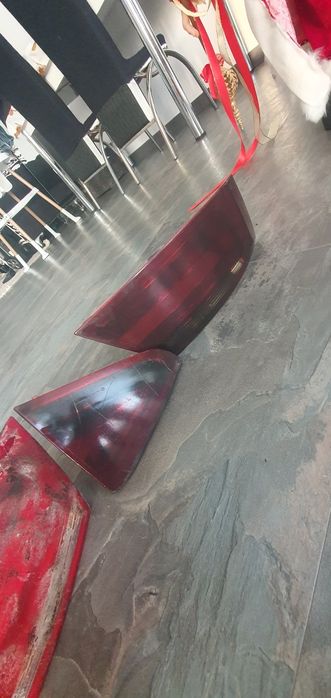 Stopuri Audi a5 2010