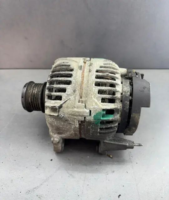 Alternator Skoda Fabia 2002 1.9 SDi MT (64 hp)