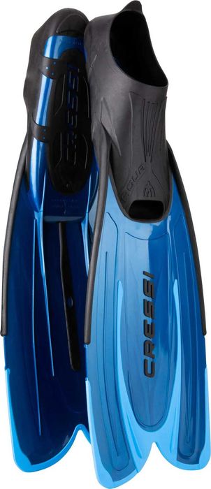 Нови плавници Cressi Agua Fins