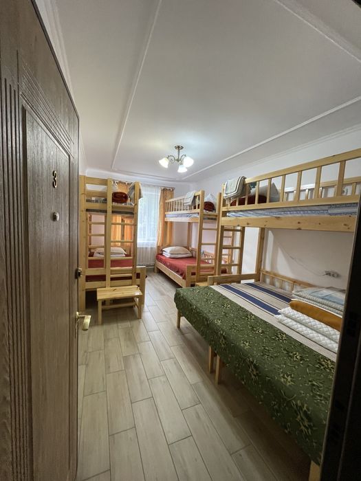 Дом Боровое аренда посуточно