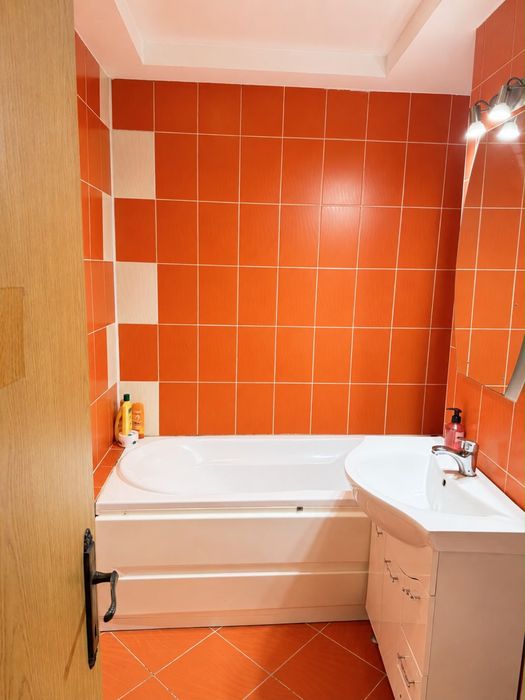 Apartament 2 camere decomandat | Mobilat și utilat | Zonă centrală, Str. Cerna