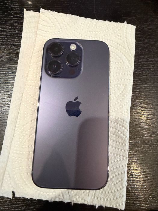 Iphone 14 pro 256  за Части