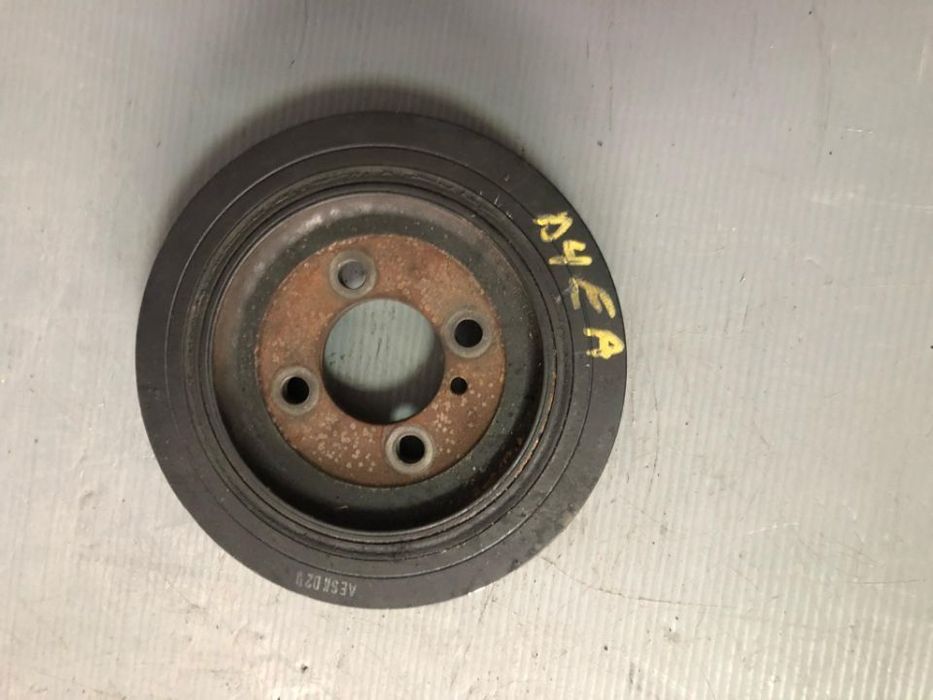 Fulie vibrochen 2.0 crdi d4ea hyundai tucson ⭐⭐⭐⭐⭐