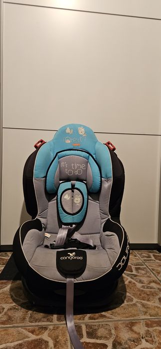 Cangaroo Детско столче/седалка за кола