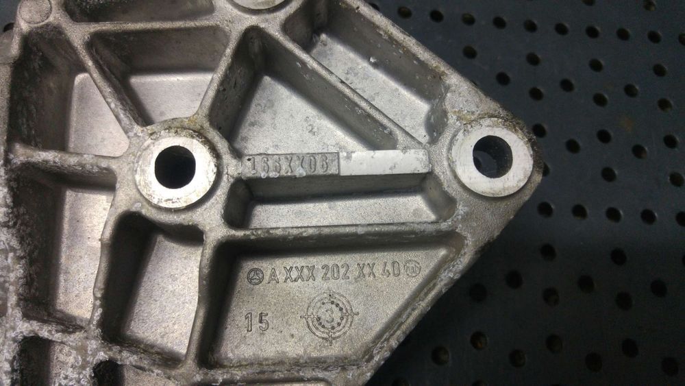 Suport rola accesorii 1.4 b mercedes a class w168 axxx202xx40