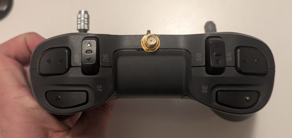 Betaflight Lite Radio 4