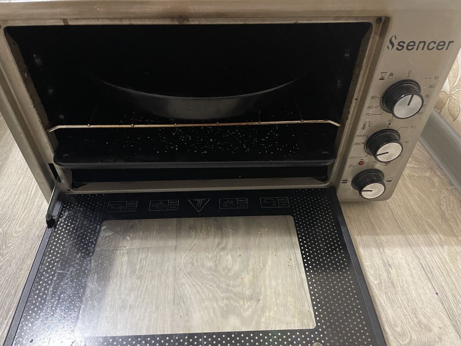 Продам чудо печку