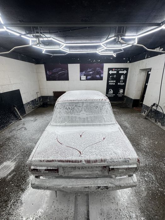 авто ваз жигули 2107