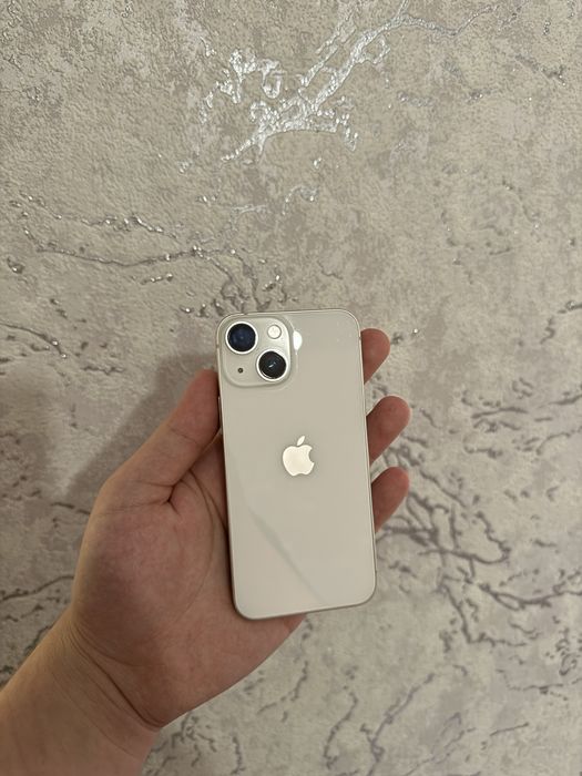 Iphone 13 mini 256gb