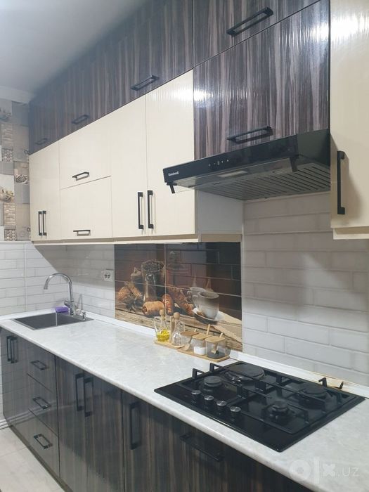 Продажа на МирзоУлугбекском районе Новастройка 3х ком квартира