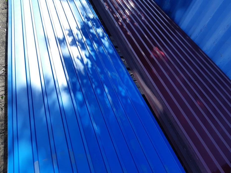 Продам профлисты