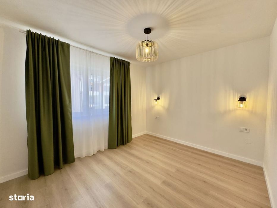 Apartament 2 camere, jaluzele electrice, pret avantajos, terasa, AC