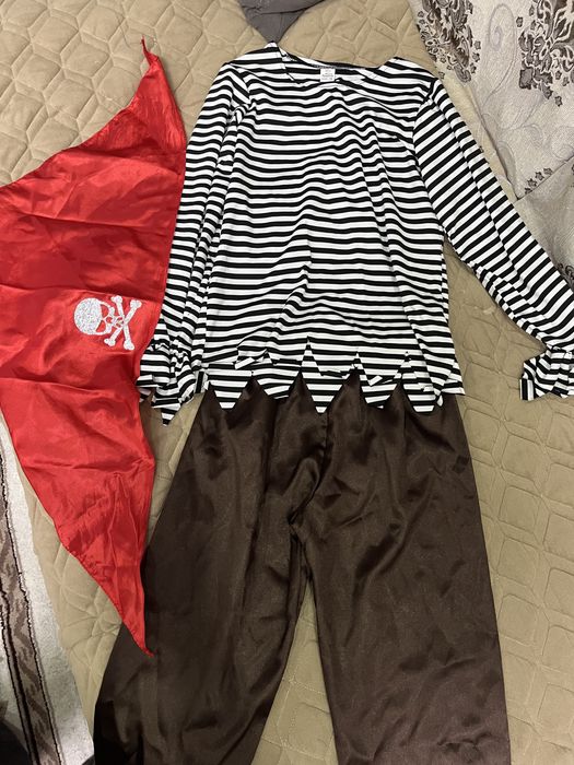 Карнавальный костюм Пирата