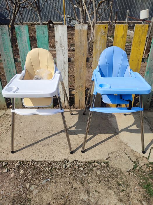 Стульчик для описания