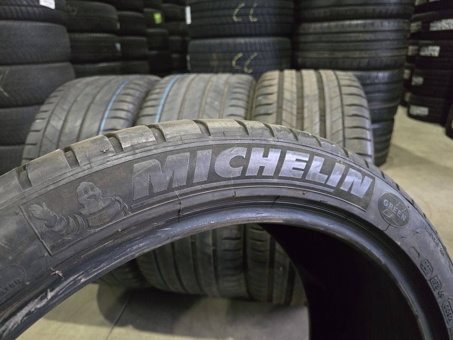 295/35/21//265/40/21 MICHELIN