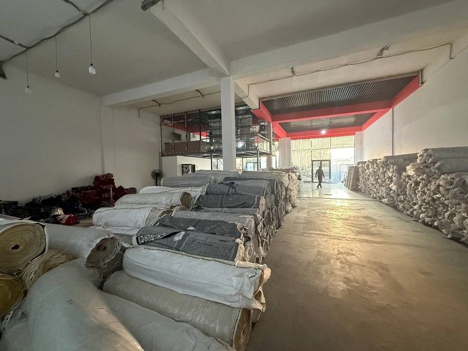 Продаётся нежилое помещение