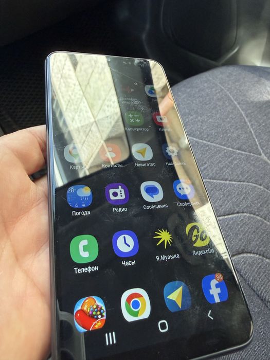 Samsung a 03 core 32 gb