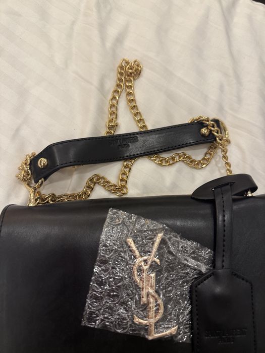 Чанта YvesSaintLaurent