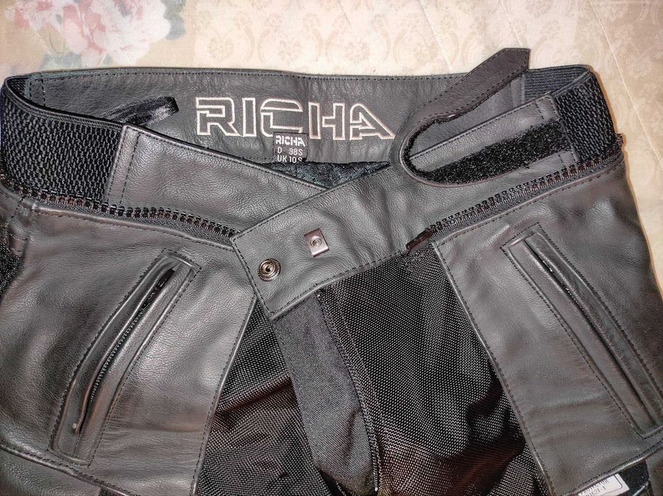 Дамски мото панталон RICHA
