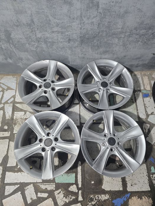 BMW га диска бар комплект