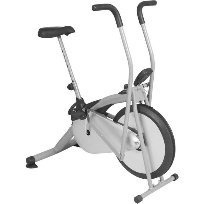 Bicicleta Fitness - Afișaj electronic