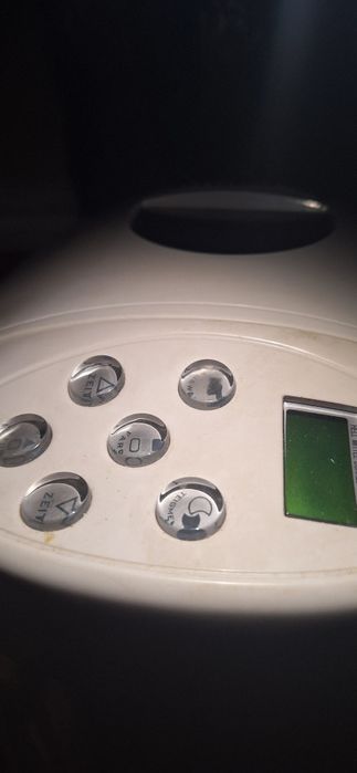 Clatronic masina de paine