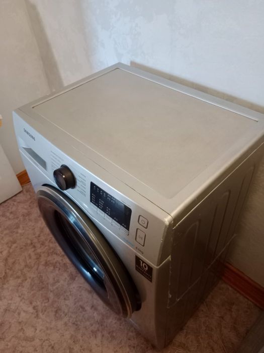 Продам стиралка.