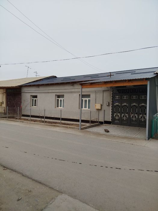 Жер жай сатылады 5 ханалы 365 млн келисимли