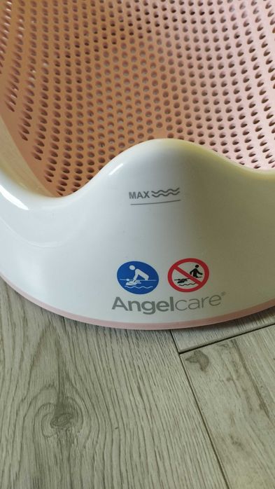 Ортопедична бебешка вана