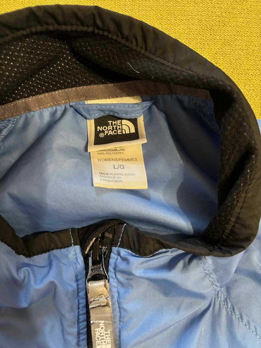 Ветровка The north face