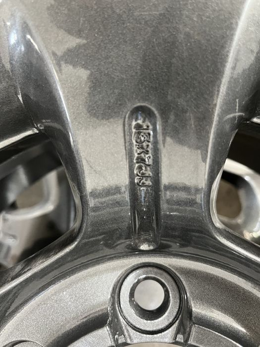 Продам диски r15 на nissan