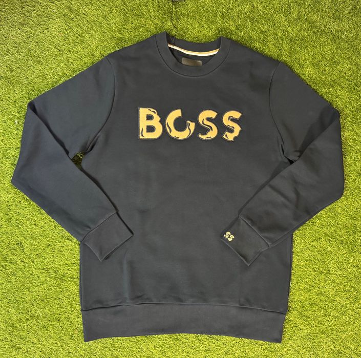 Блуза  Hugo Boss