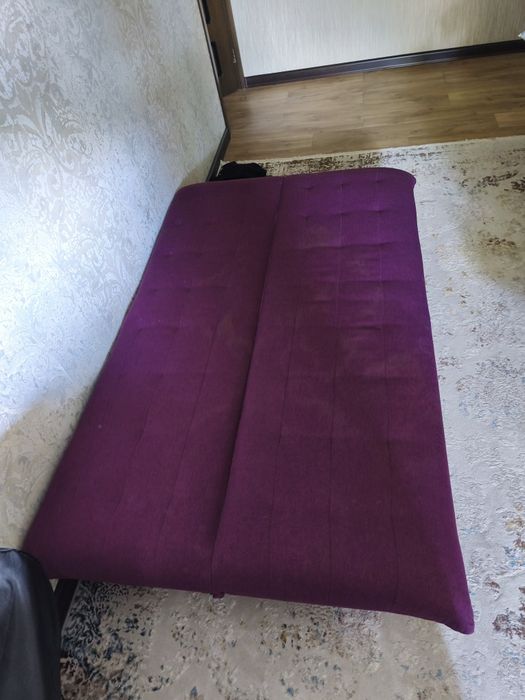 Продается диван раскладной СРОЧНО