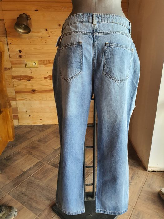 НОВ.Дамски дънки