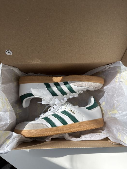 Детски кецове Adidas Samba