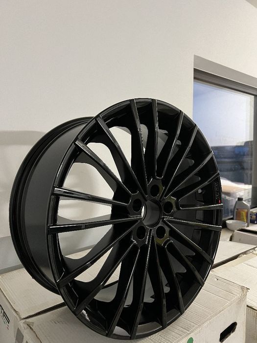 Jante SUV R20 5x112 Diewe Noi Audi Q5 Q7 Q8 A6 A7 A8 VW Touareg Mercedes GLE GLS BMW X3 X5 X6 Porsche Cayenne Macan