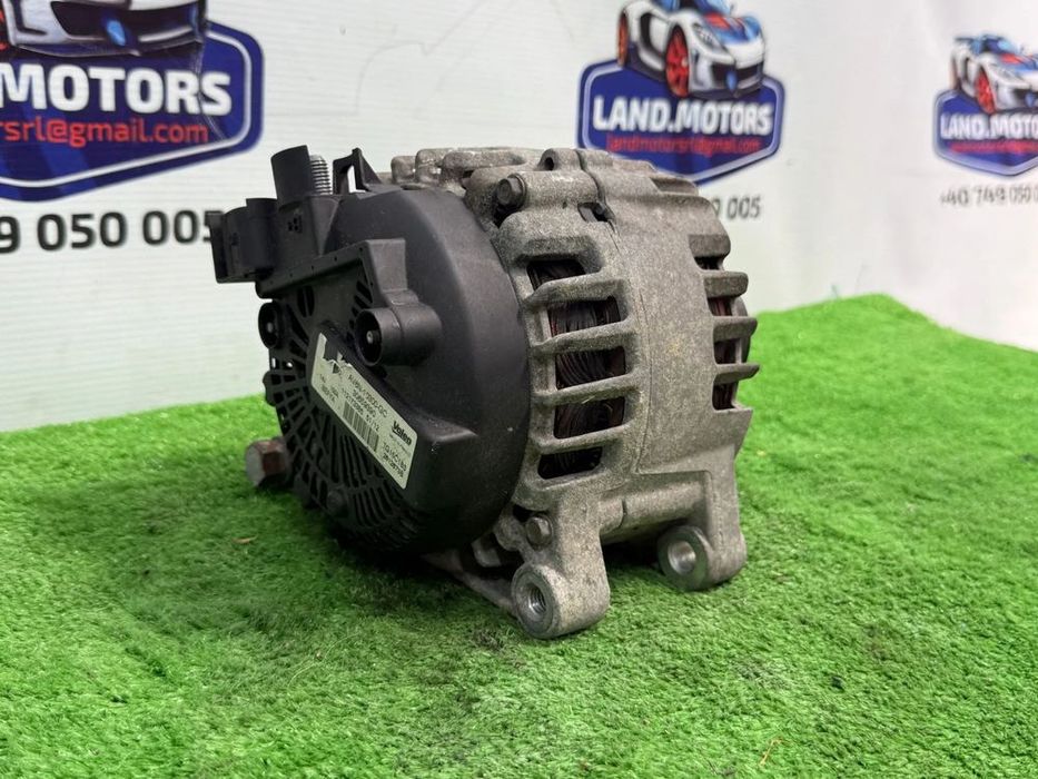 ALTERNATOR FORD FOCUS MK3 2013 1.6 DIESEL Duratorq BREAK COD OEM 30659390 AV6N-10300-GC 2011-2015