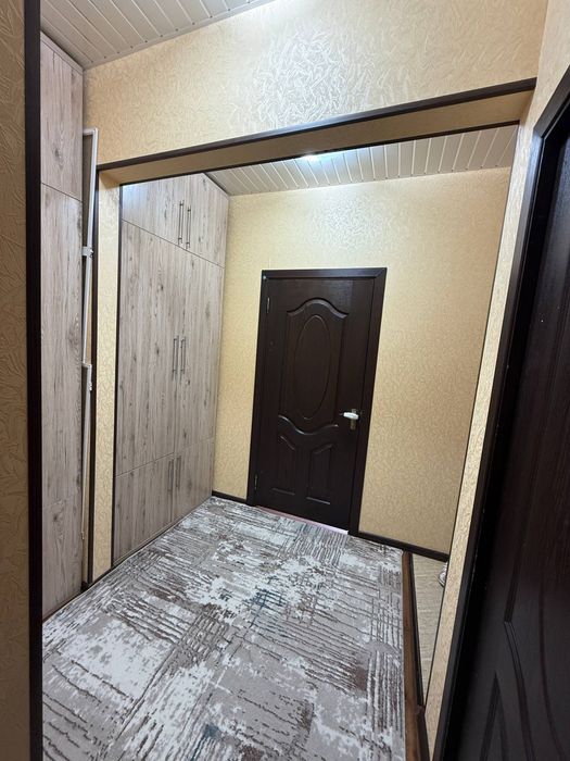 Продаётся 2-х комнатная квартира своя