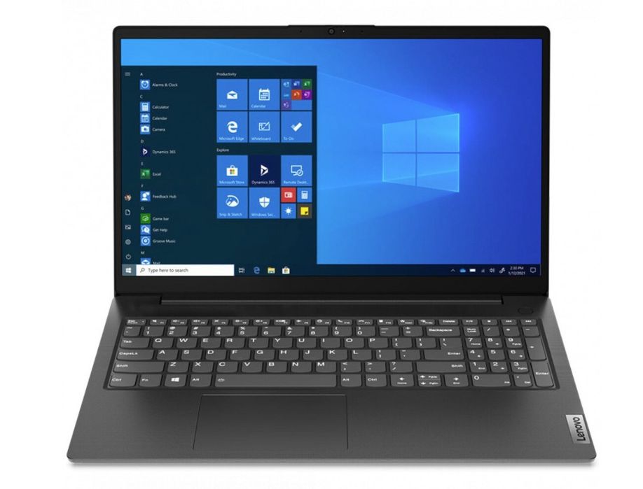 Ноутбук Lenovo v15 g2 ryzen 7