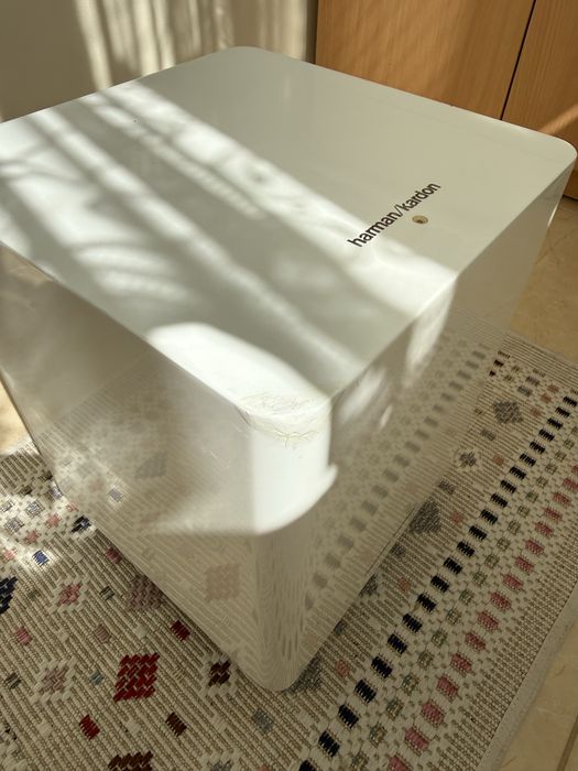 Harman Kardon HKTS-210 Subwoofer