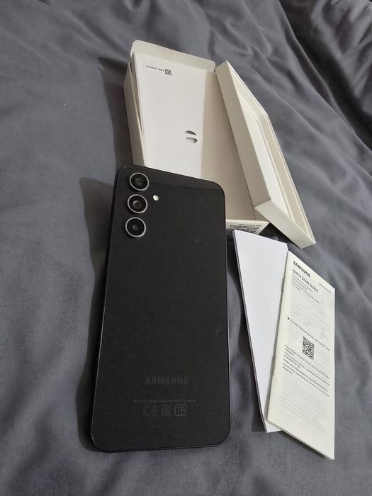 Продам Samsung A54,256gb