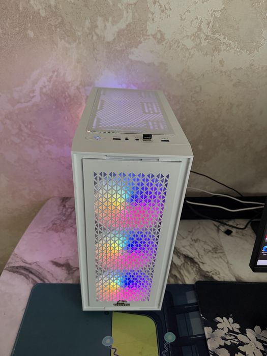 Игравой Компьютер