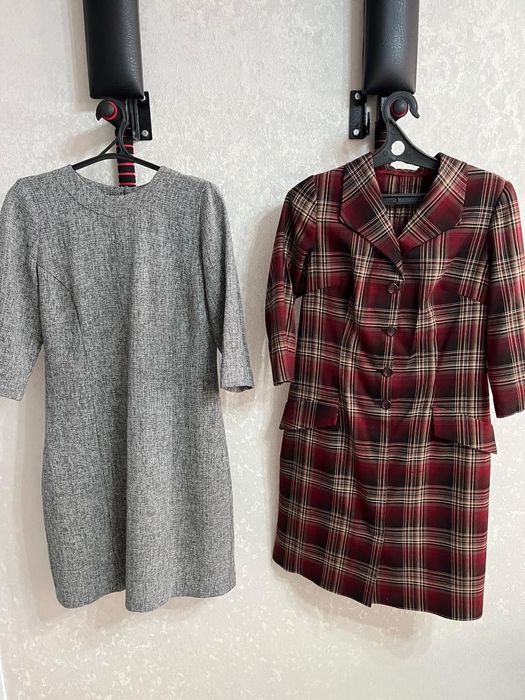 Женские вещи 46-48 размера