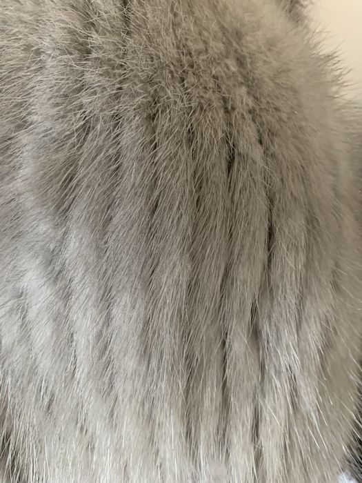 НОВЫЕ норковые шапки