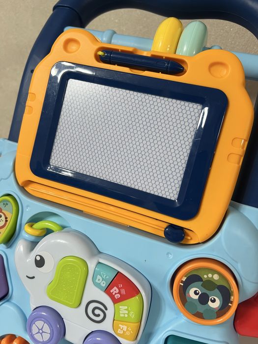 Ходунки-каталка Hola