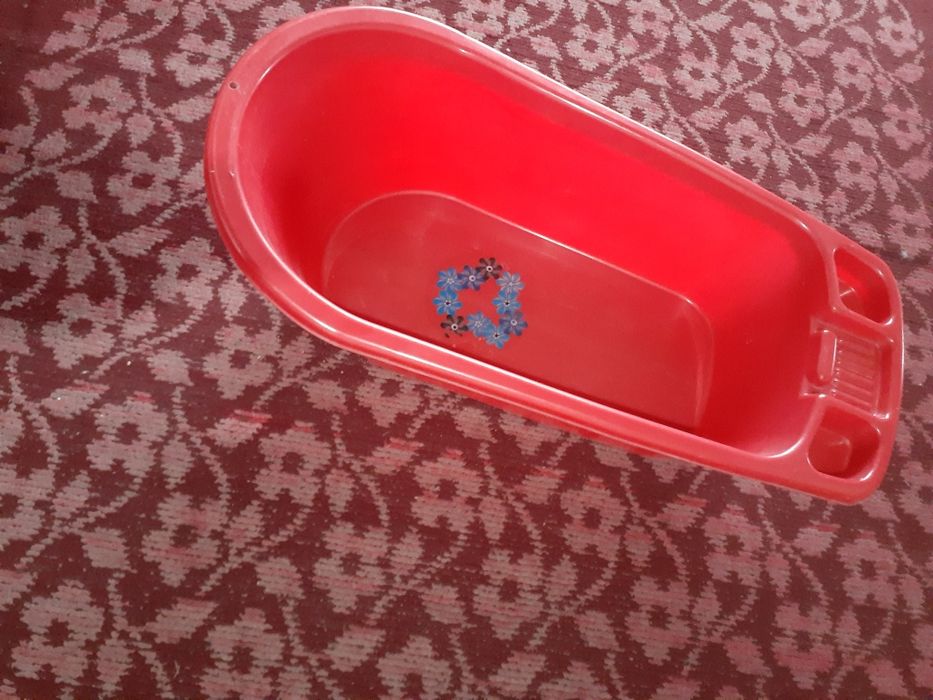 Продам детскую ванночку
Прода