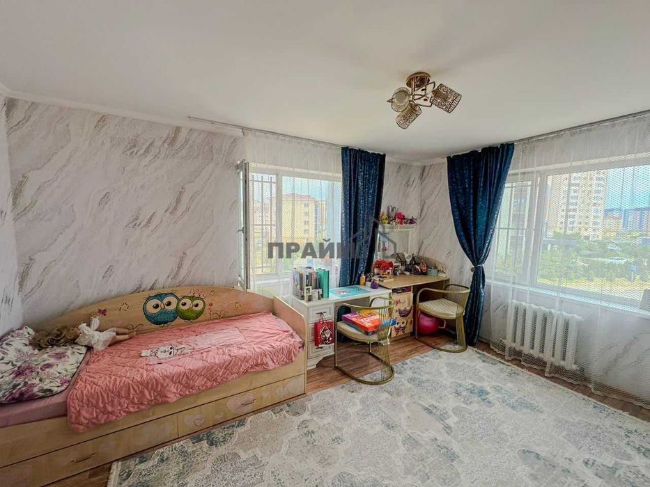 ПРОДАМ 2Х ком. Болашак (Мирлан ПРАЙМ)